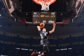 开云体育下载-欧冠淘汰赛之夜，奥利维耶末节接管比赛，凡人英雄如何炼成？