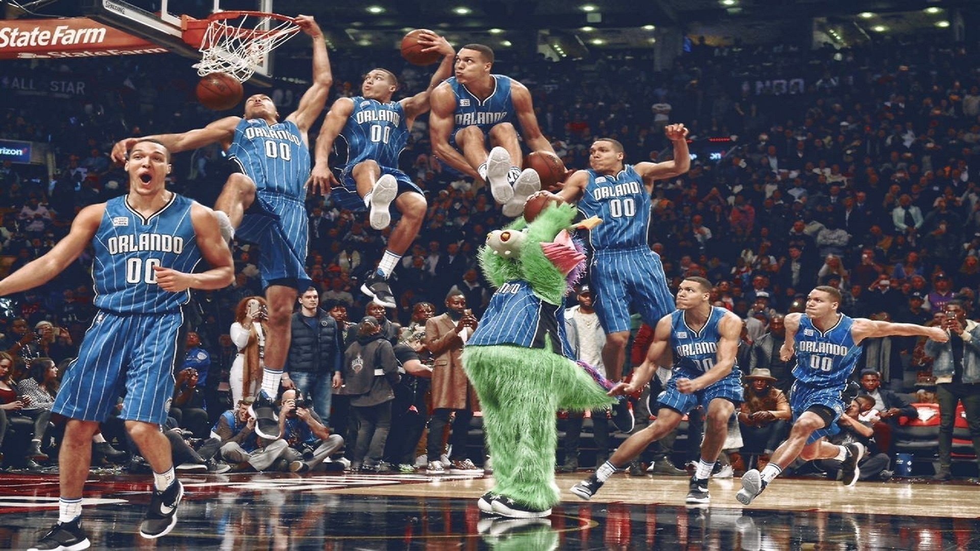 哈利伯顿末节狂飙20分，步行者逆转魔术锁定季后赛