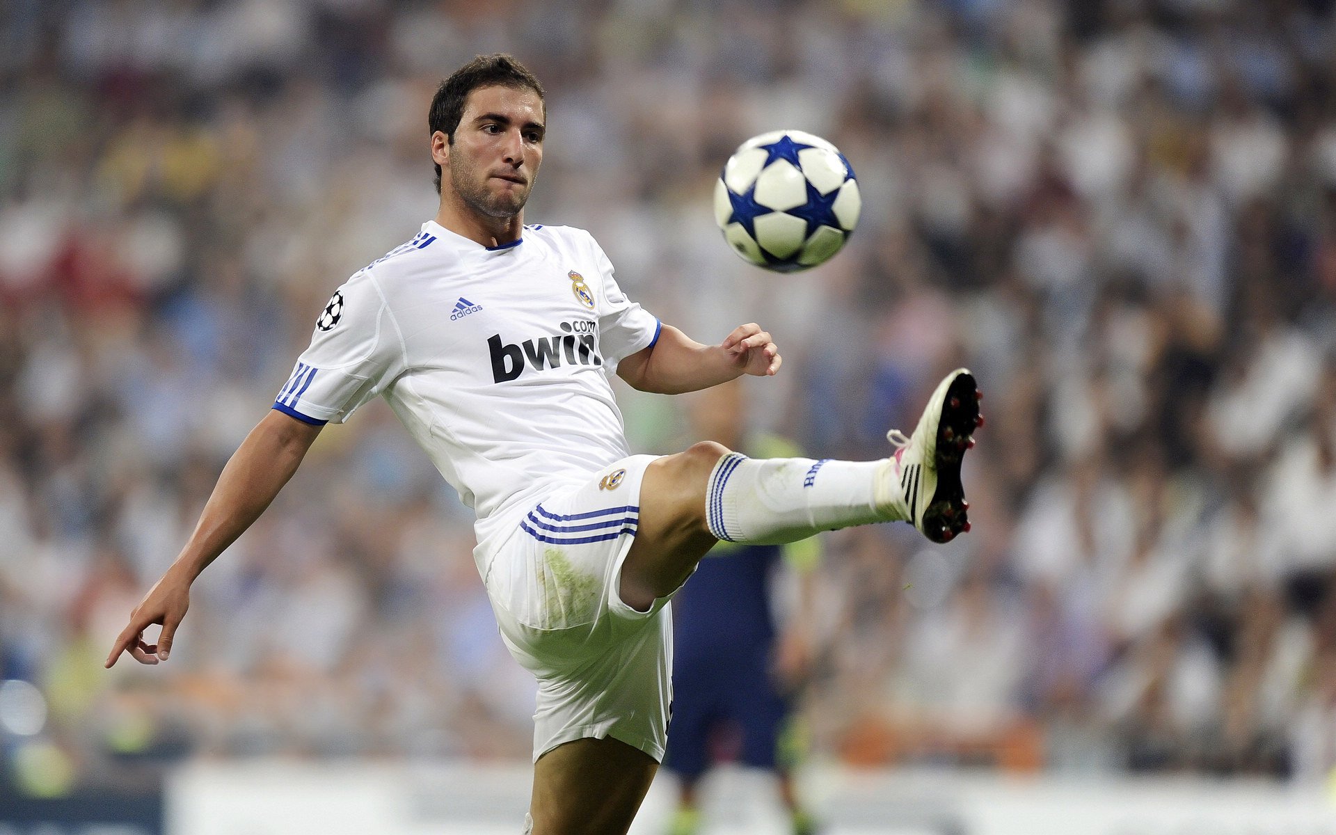 雄鹿制霸火箭，切特成为关键先生